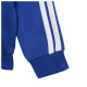 Adidas Βρεφικές φόρμες σετ Essentials 3-Stripes Fleece Joggers Set Adidas Βρεφικές φόρμες σετ Essentials 3-Stripes Fleece Joggers Set